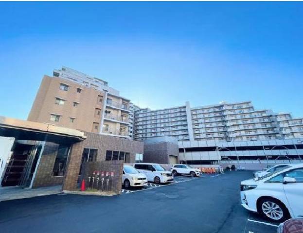 堺市南区三原台２丁