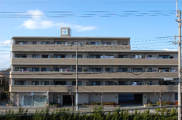 堺市中区堀上町