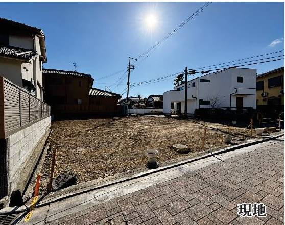 堺市北区金岡町