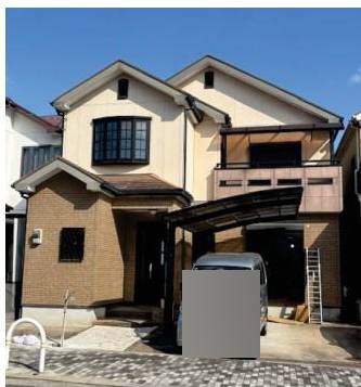 堺市西区菱木１丁