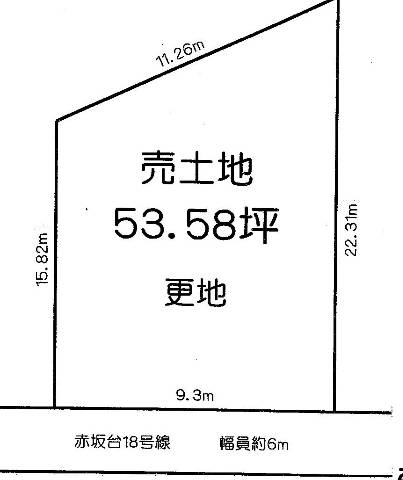 堺市南区赤坂台５丁