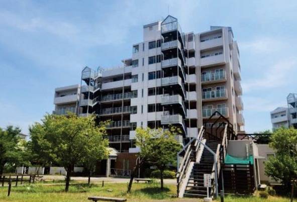 堺市南区新檜尾台３丁