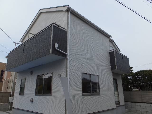 堺市美原区平尾