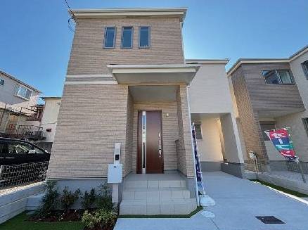 堺市美原区黒山