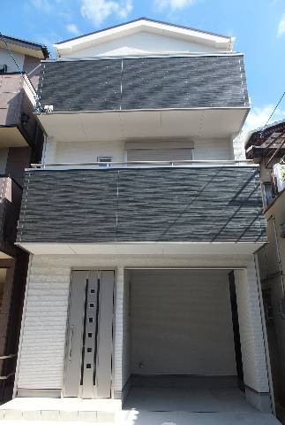 堺市東区南野田