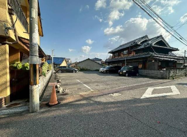 堺市東区日置荘田中町