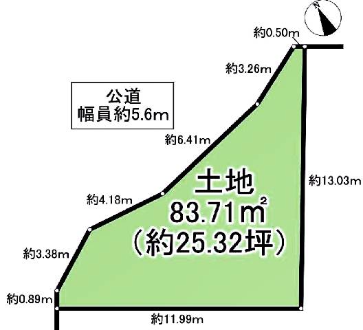 堺市中区深井中町