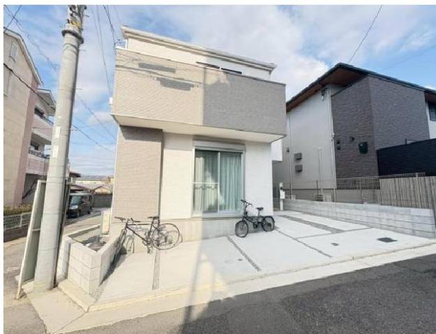 堺市西区浜寺元町３丁