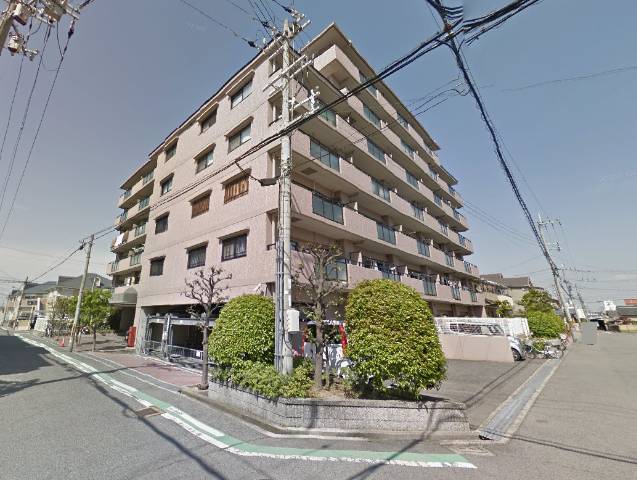 堺市西区鳳北町８丁