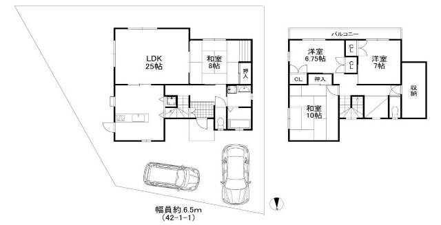 堺市南区庭代台４丁