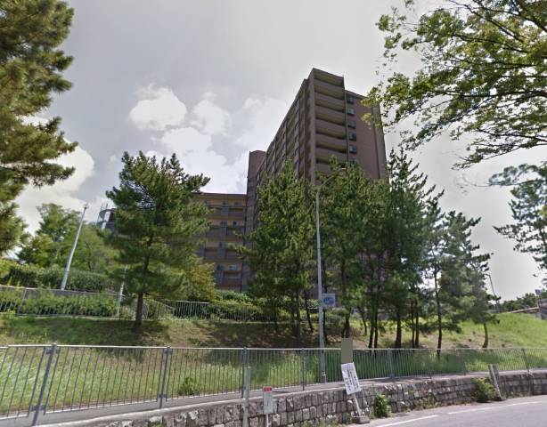 堺市南区原山台１丁