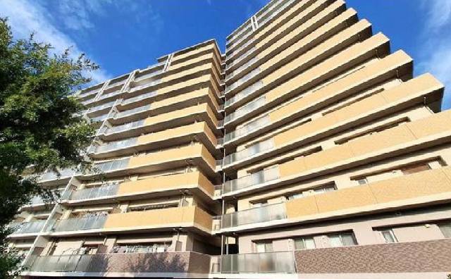 堺市南区三原台２丁