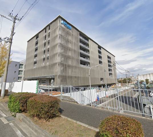 　堺平成病院へ徒歩約15分