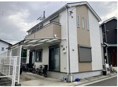 堺市西区山田２丁