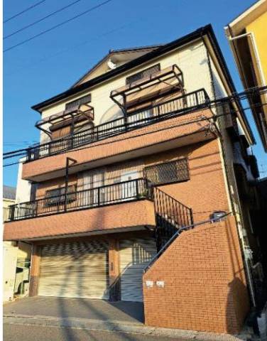 堺市西区鳳北町１０丁