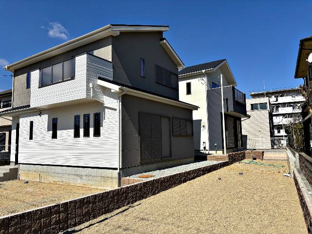 富田林市高辺台１