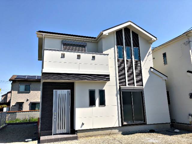 堺市南区竹城台２丁