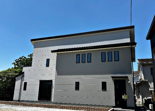 大阪狭山市池尻自由丘２丁