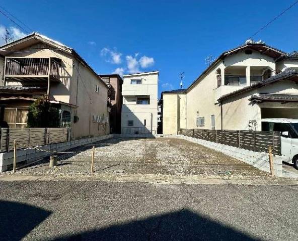 堺市東区日置荘西町６丁