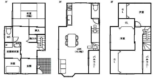 堺市西区鳳北町８丁
