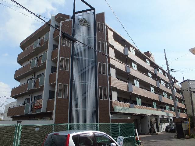 堺市西区鳳西町１丁