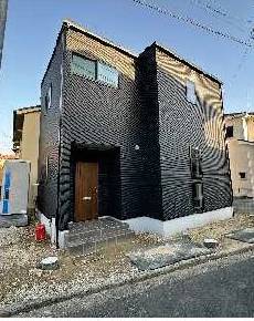 堺市西区北条町１丁