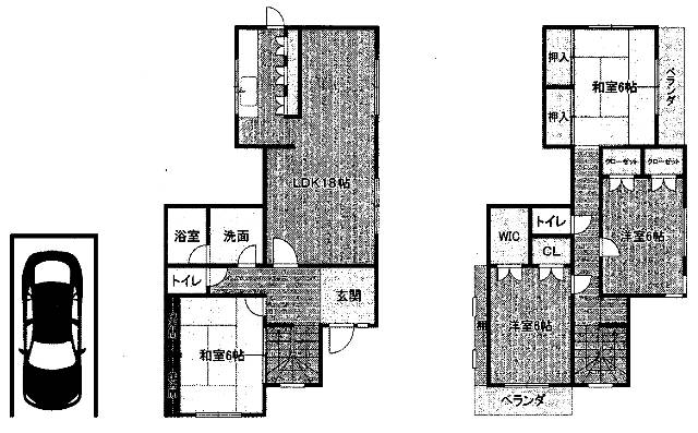 堺市中区深井清水町