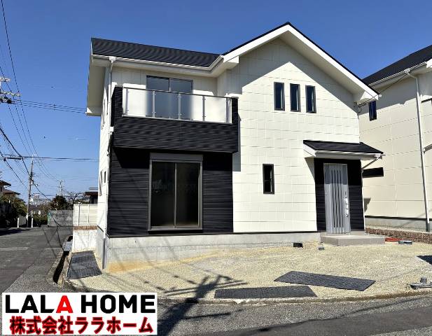 堺市南区三原台４丁