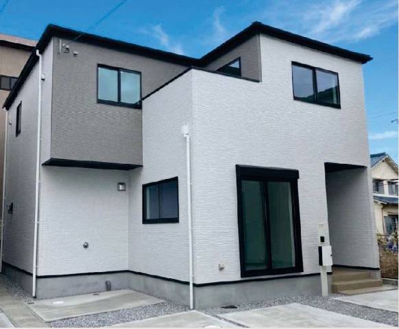 堺市西区家原寺町１丁