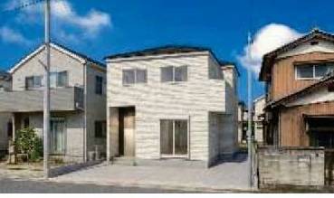 堺市東区菩提町５丁