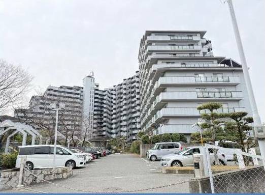 堺市東区南野田