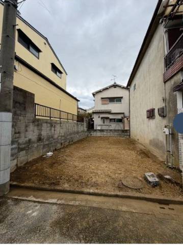 堺市中区深井中町