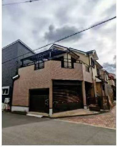 堺市北区東三国ヶ丘町５丁