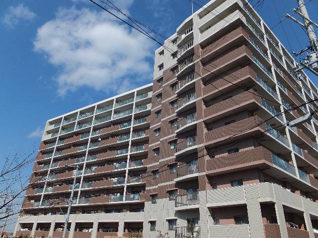 堺市西区鳳南町５丁