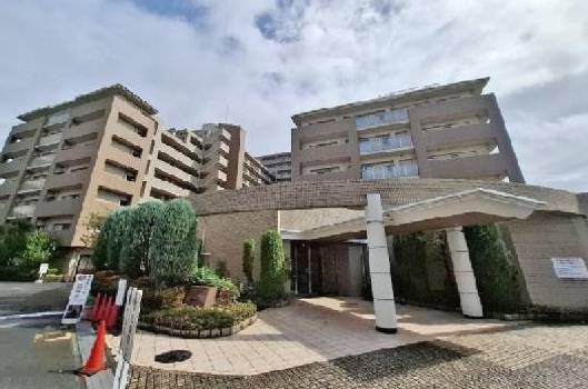 堺市南区若松台１丁