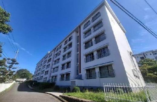 堺市南区茶山台２丁