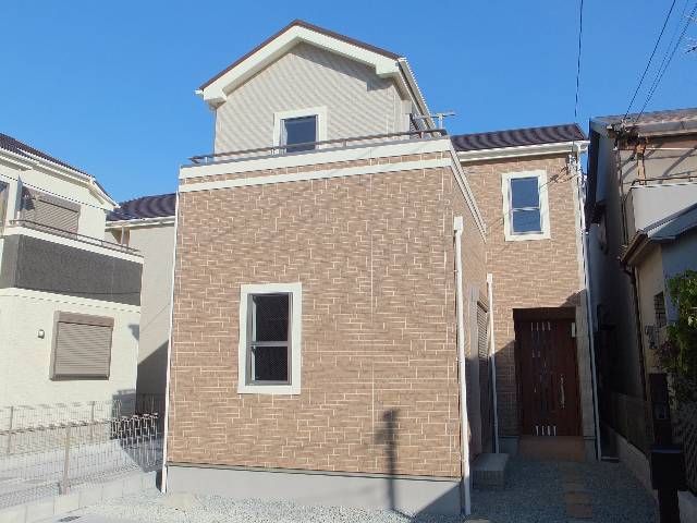 堺市中区深阪１丁