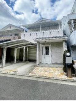 堺市中区深井中町