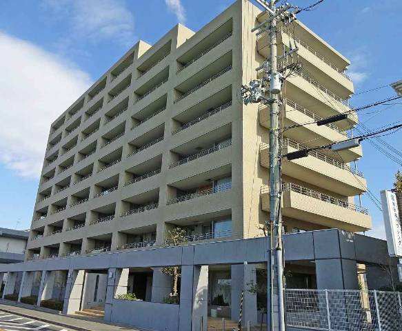 堺市中区深井水池町