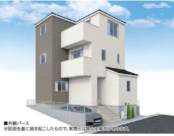 堺市西区北条町２丁