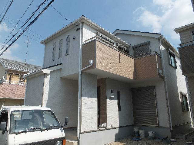 堺市東区日置荘北町１丁