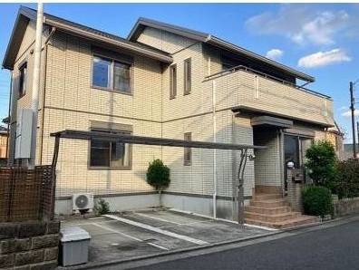 堺市南区御池台２丁