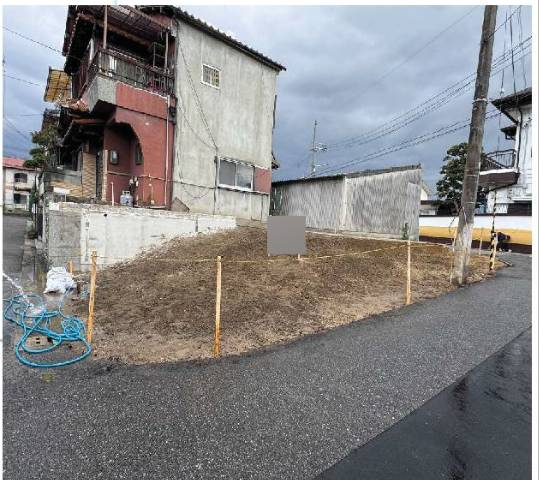 堺市中区八田南之町