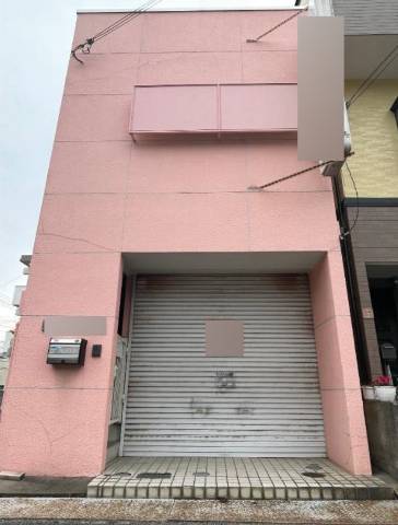 堺市西区鳳西町２丁