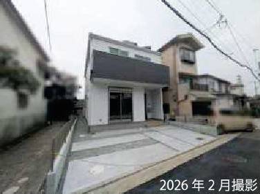 堺市中区堀上町