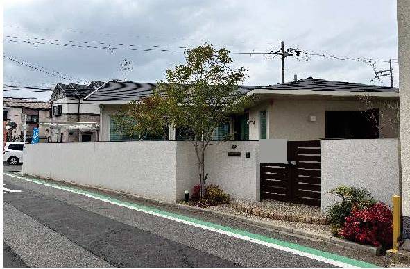 堺市中区深井東町