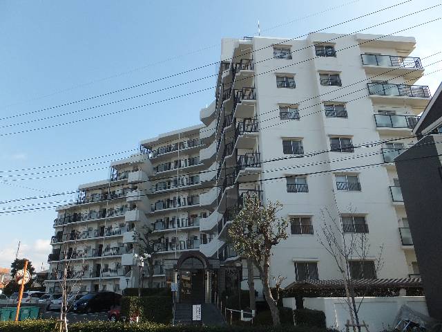 堺市中区深井東町