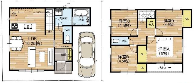 堺市東区菩提町５丁