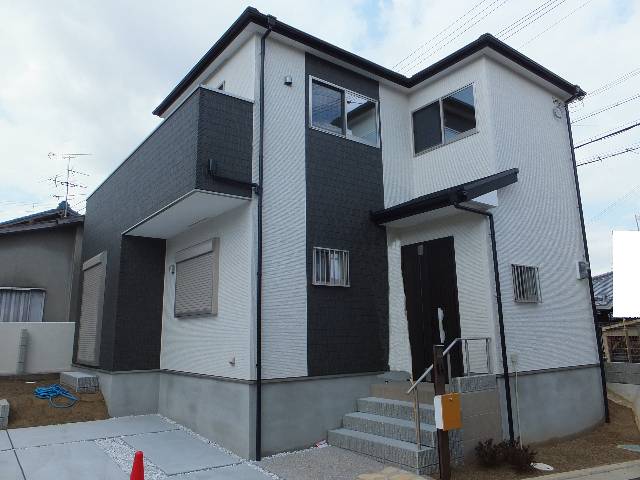 堺市東区大美野