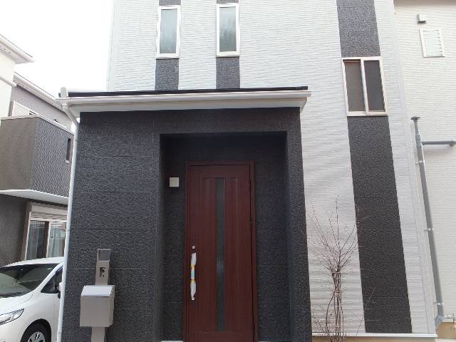 堺市南区赤坂台５丁